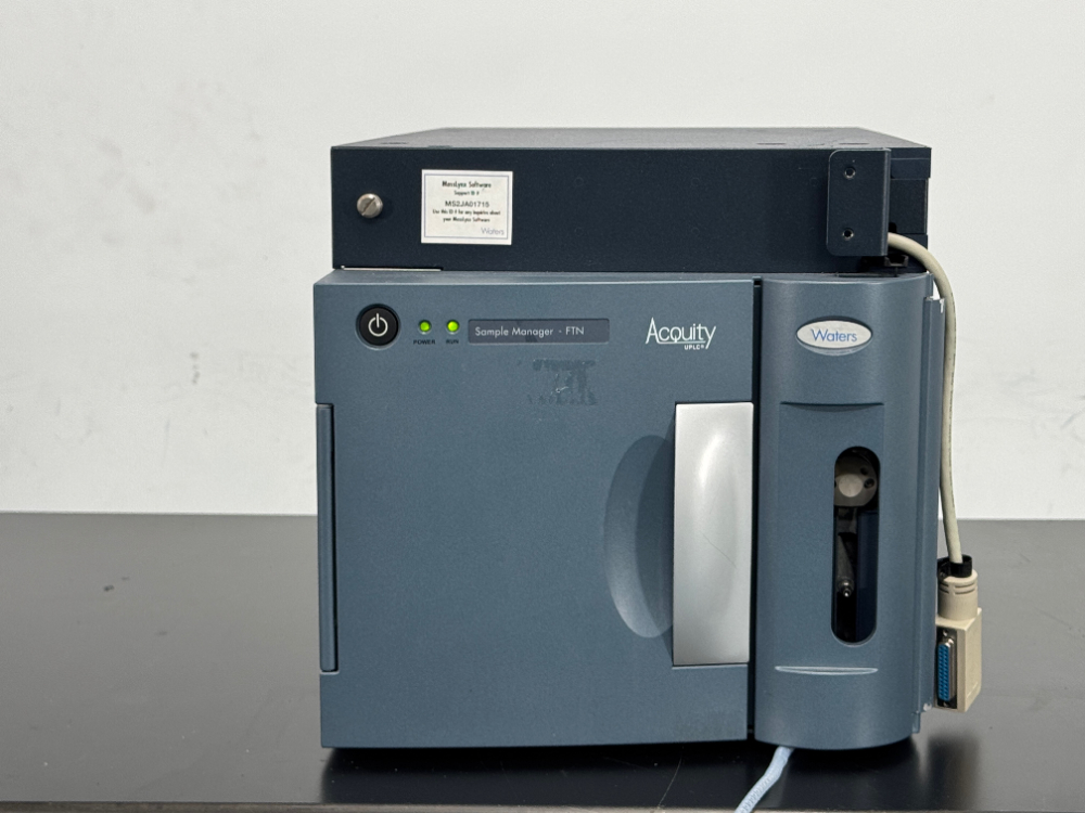 Image of Waters Acquity Sample Manager FTN